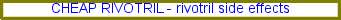 Cheap rivotril